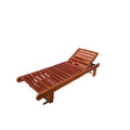 Beechwood Chaise Lounge 35x70 cm - ARA08