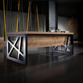 Desk and drawer unit - 80x140 cm - MOD26