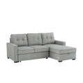 ركنة سرير 240x170- الوان متعددة - BD55