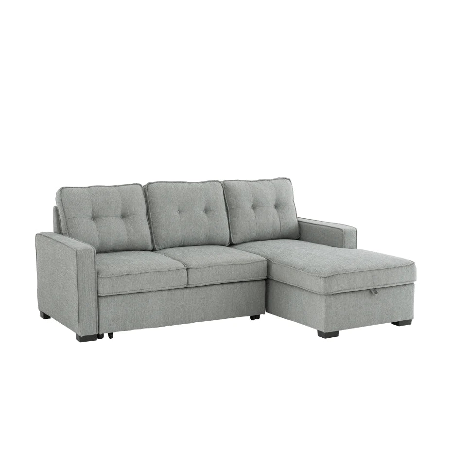 ركنة سرير 240x170- الوان متعددة - BD55