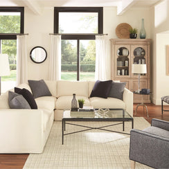 Corner sofa - Multiple colors - 250x250cm - SY110