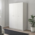 Wardrobe 200x120cm