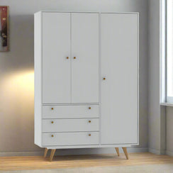 Wardrobe 200x130cm