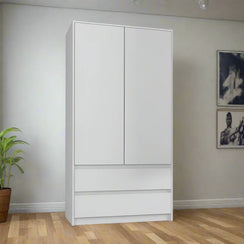 Wardrobe 200x80cm