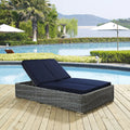 Chaise Lounge for two people - 110x180 cm - SHP7