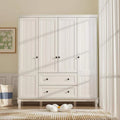 Wardrobe 200x180cm