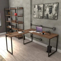 Desk 75x150 cm - CBE33