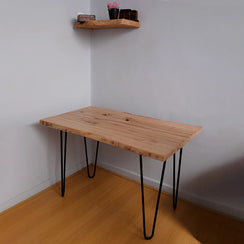 Desk 60x120 cm - AOND12