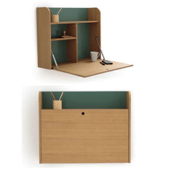 مكتب حائط معلق 18×80سم - DOR50