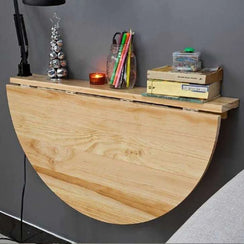 مكتب حائط قابل للطى 85×50سم - DOR61