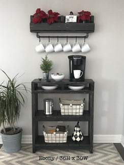 Coffee Corner 75x30cm