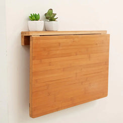 Hanging Desk Azizy 85x55cm - DOR198