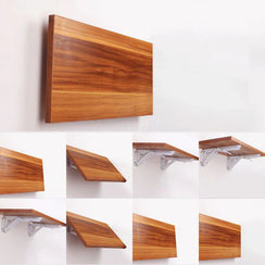 مكتب حائط قابل للطى 65×45سم - DOR58