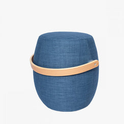 Round pouf 40x45cm - MADE76