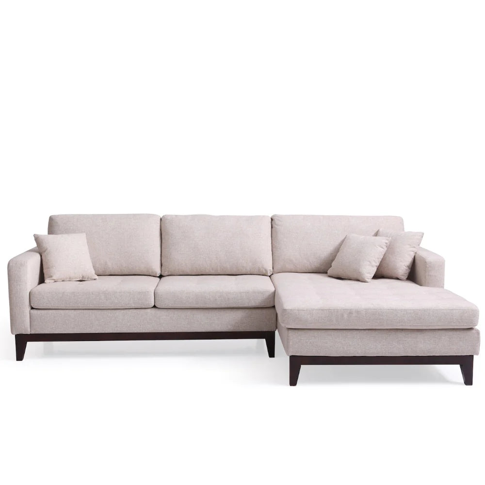ركنة 200×300 سم - ألوان متعددة- BF23