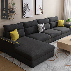 ركنة 200×300 سم - ألوان متعددة - BF27