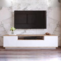 TV stand 30x180cm