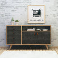 Buffet 40x150cm - LOG328