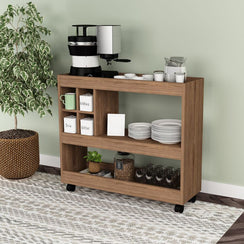 Coffee Corner 30x80cm