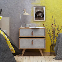 Nightstand 40x50 cm