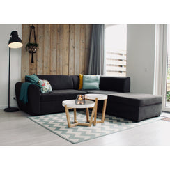 Beechwood Corner Sofa 180x280cm - GOL41