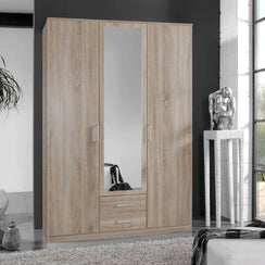 Wardrobe 120x200cm