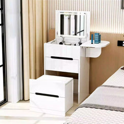 Dressing Table with Mirror 40x60cm - MOD83