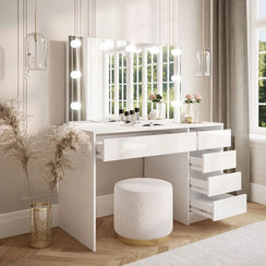 Dressing table 120x55cm