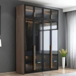 Wardrobe 220x200cm