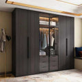 Wardrobe 220x240cm