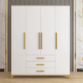 Wardrobe 220x180cm