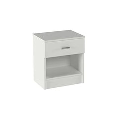 Side Table 35x35cm - FNS100
