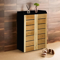 Shoe cabinet 30x70cm - FNS200-F
