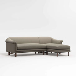 Corner sofa 165x250cm - BUS22