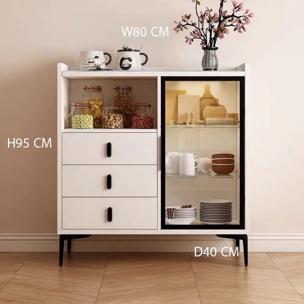كوفي كورنر 80×40سم