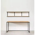 Desk 70x160cm - CH015
