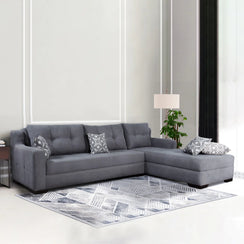 Chaise Longue Corner Sofa Mechanism 90x200 cm - BD70
