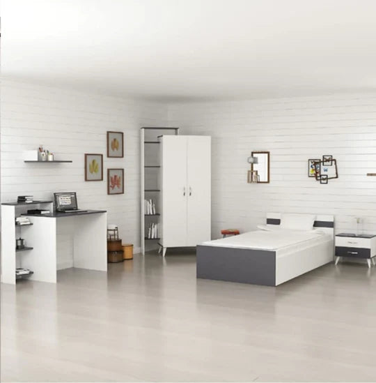 Complete bedroom set