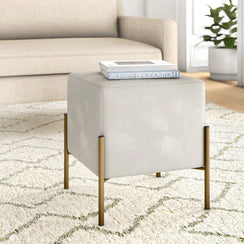 Pouf 40*45 cm