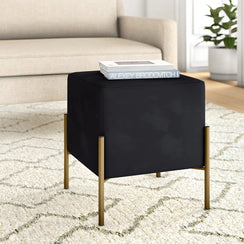 Pouf 40x40cm