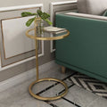 Side table 35x35cm