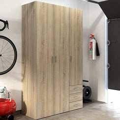 Wardrobe 200x120cm