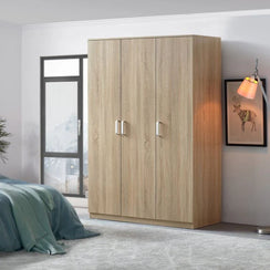 Wardrobe 200x150cm