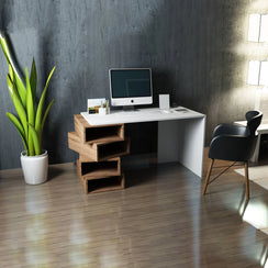 Desk 60x130cm - LOG638