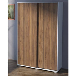 Wardrobe 120x180cm