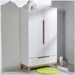 Wardrobe 120x185cm