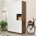 Wardrobe 120x185cm