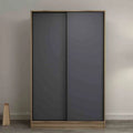 Wardrobe 120x185cm