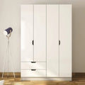 Wardrobe 160x200cm