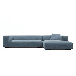 Modern Corner Sofa 200x300 cm - Various Colors - BF108